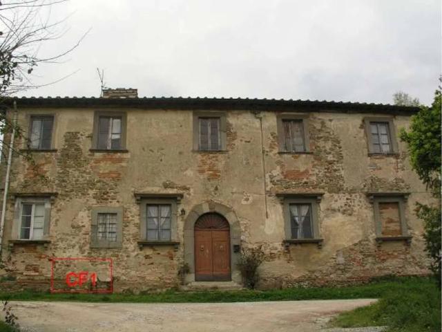 Villa Indipendente in vendita a Unione di Comuni Valdarno e Valdisieve, Reggello