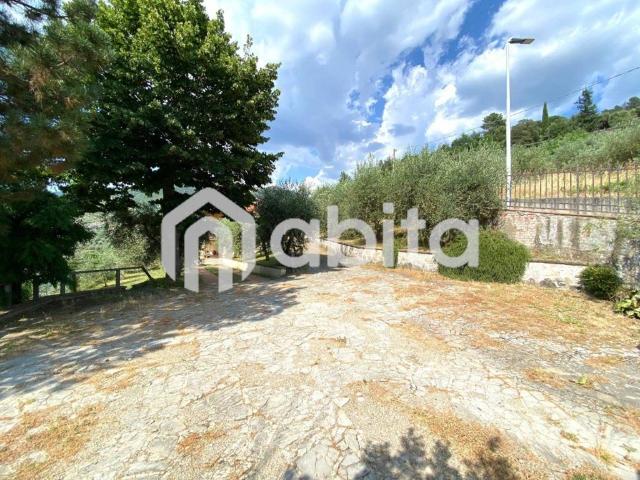 Villa Indipendente in vendita a Unione di Comuni Valdarno e Valdisieve, Reggello