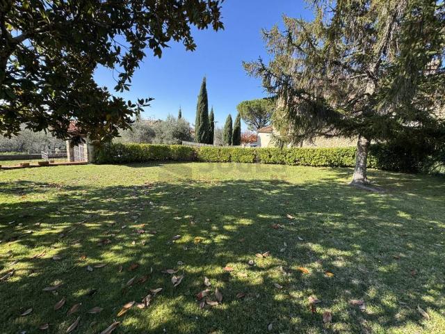 Villa Indipendente in vendita a Unione di Comuni Valdarno e Valdisieve, Reggello