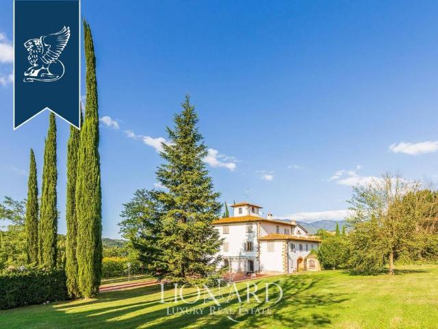Villa Indipendente in vendita a Unione di Comuni Valdarno e Valdisieve, Reggello