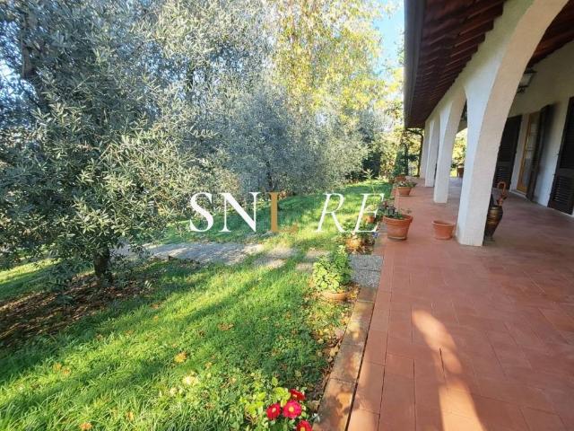 Villa Indipendente in vendita a Unione di Comuni Valdarno e Valdisieve, Reggello