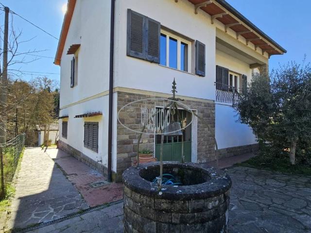 Villa Indipendente in vendita a Unione di Comuni Valdarno e Valdisieve, Reggello