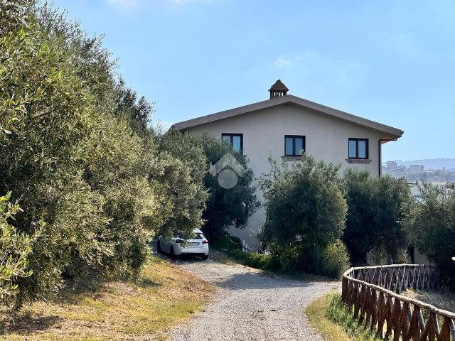 Villa Indipendente in vendita a Calabria, Reggio Calabria