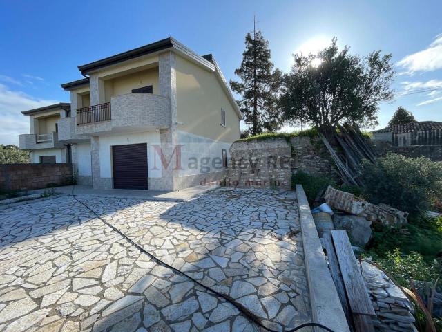 Villa Indipendente in vendita a San Leo, Calabria