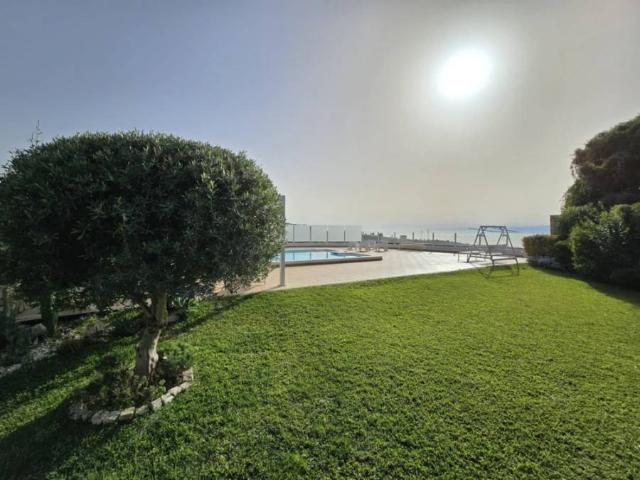 Villa Indipendente in vendita a Gallina, Calabria