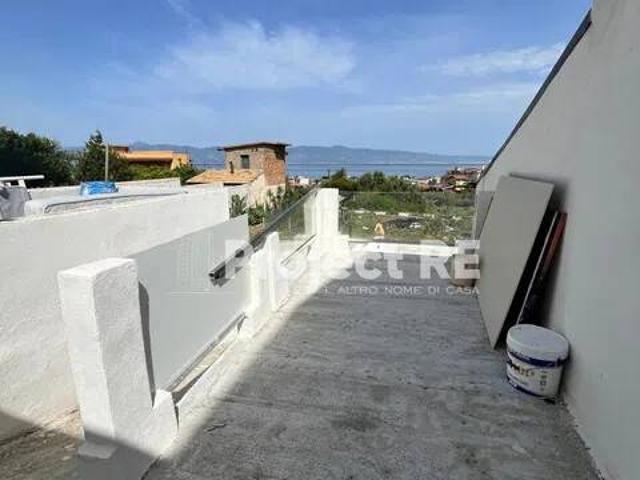 Villa Indipendente in vendita a Lume, Calabria