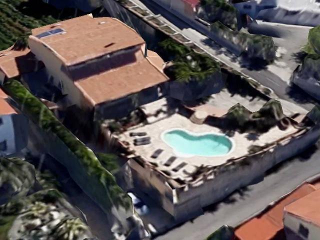 Villa Indipendente in vendita a Lume, Calabria