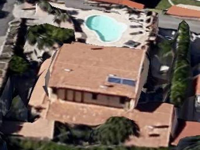 Villa Indipendente in vendita a Lume, Calabria