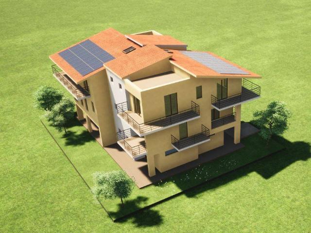 Villa Indipendente in vendita a Calabria, Reggio Calabria