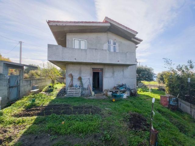 Villa Indipendente in vendita a Calabria, Reggio Calabria