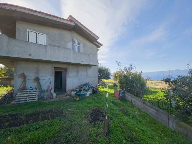 Villa Indipendente in vendita a Calabria, Reggio Calabria