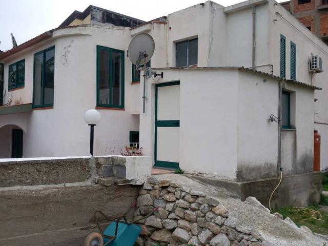 Villa Indipendente in vendita a Bocale II, Calabria