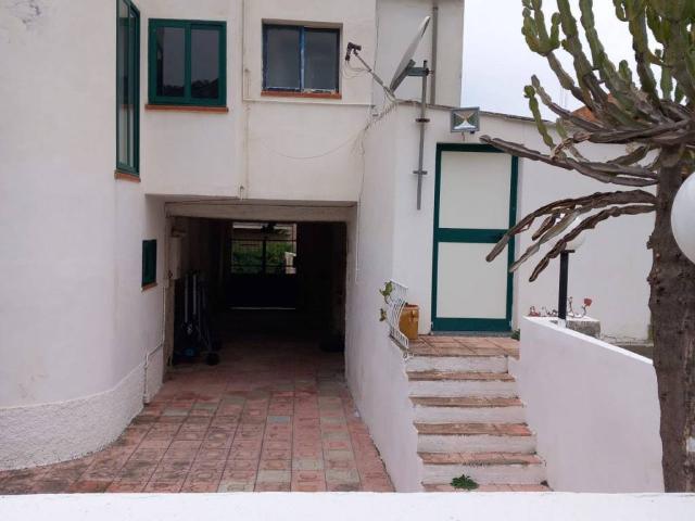 Villa Indipendente in vendita a Bocale II, Calabria