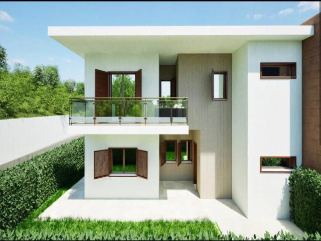 Villa Indipendente in vendita a Archi, Calabria