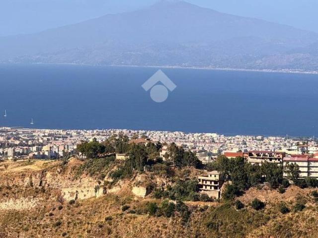 Villa Indipendente in vendita a Calabria, Reggio Calabria