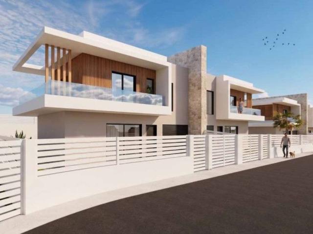 Villa Indipendente in vendita a San Leo, Calabria