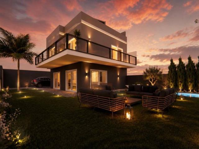 Villa Indipendente in vendita a Gallico Marina, Calabria