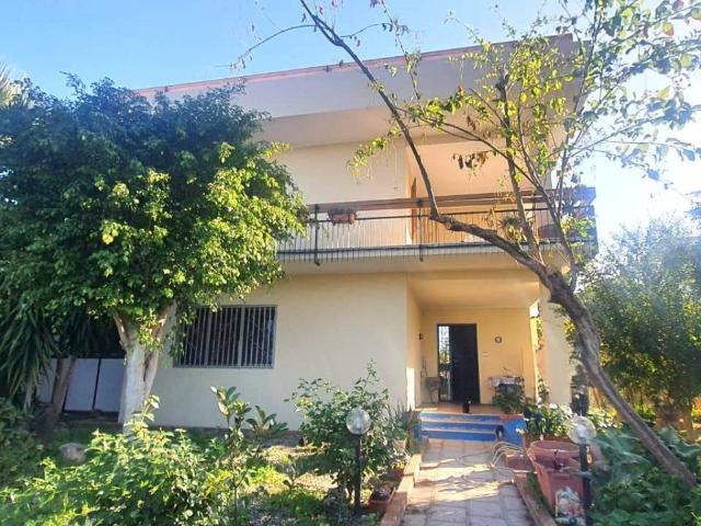 Villa Indipendente in vendita a Occhio, Calabria