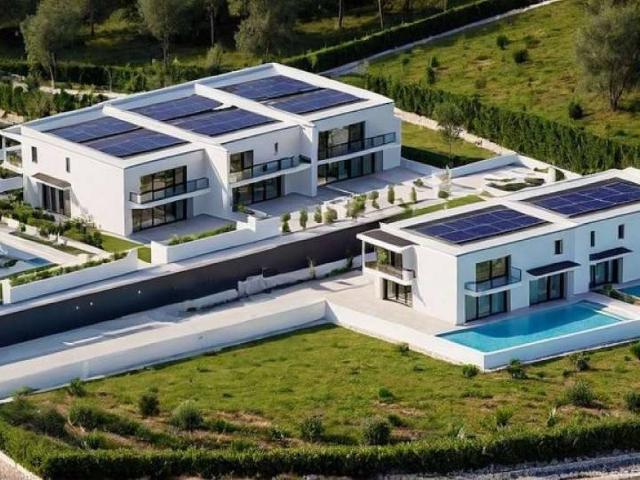 Villa Schiera in vendita a Calabria, Reggio Calabria