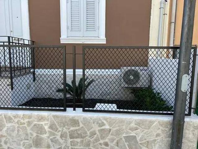 Villa Indipendente in vendita a Reggio di Calabria, Reggio Calabria