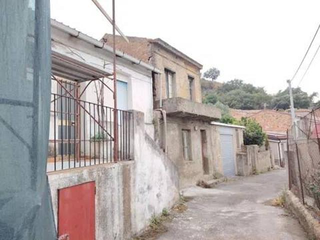 Villa Indipendente in vendita a Calabria, Reggio Calabria
