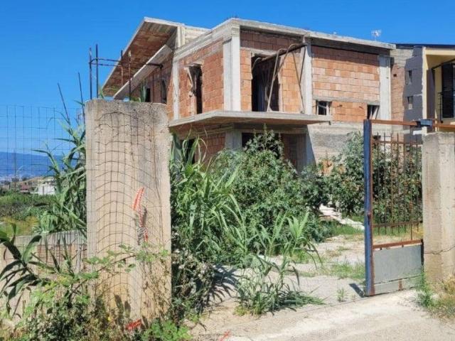 Villa Indipendente in vendita a Calabria, Reggio Calabria