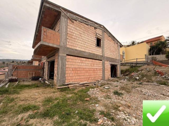 Villa Indipendente in vendita a Gallina, Calabria