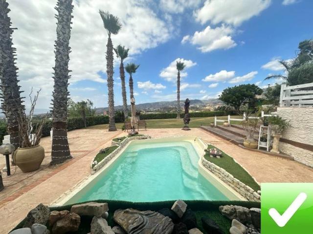 Villa Indipendente in vendita a Calabria, Reggio Calabria