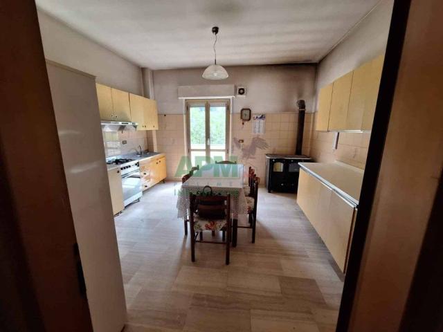 Villa Indipendente in vendita a Calabria, Reggio Calabria