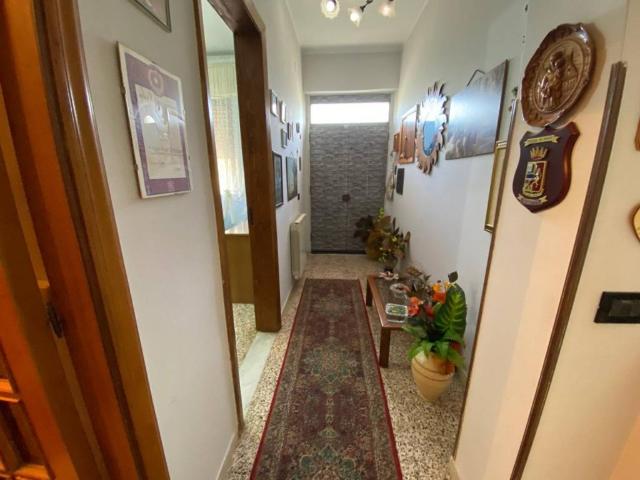 Villa Indipendente in vendita a Sala di Mosorrofa, Calabria
