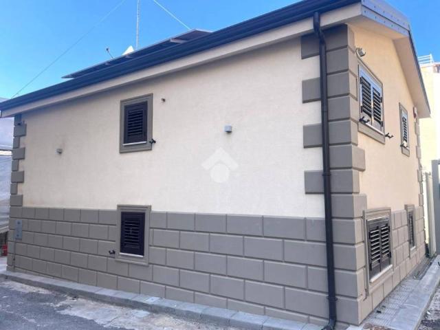 Villa Indipendente in vendita a Calabria, Reggio Calabria