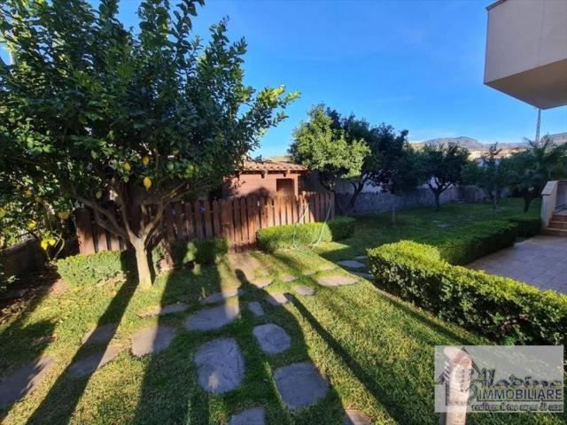 Villa Indipendente in vendita a Calabria, Reggio Calabria