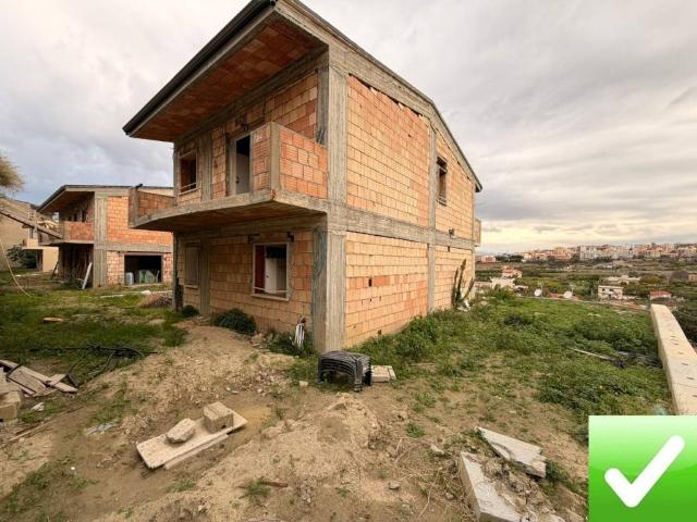 Villa Indipendente in vendita a Gallina, Calabria