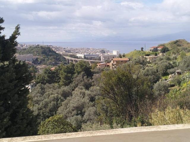 Villa Indipendente in vendita a Calabria, Reggio Calabria