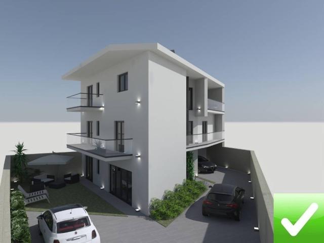 Villa Indipendente in vendita a Gallina, Calabria