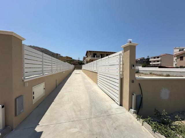 Villa Indipendente in vendita a San Giovanni, Calabria