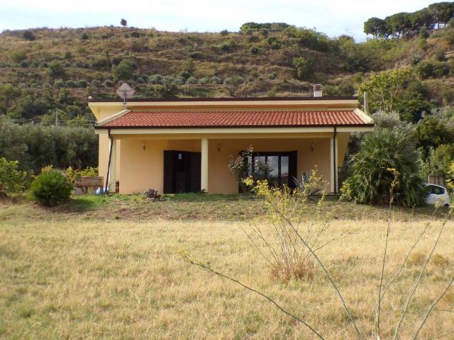 Villa Indipendente in vendita a Calabria, Reggio Calabria