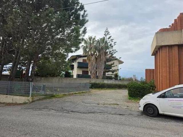 Villa Indipendente in vendita a Calabria, Reggio Calabria