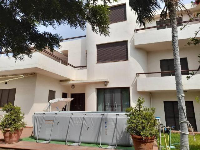 Villa Indipendente in vendita a Bocale, Calabria