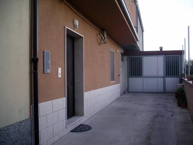 Villa Indipendente in vendita a Calabria, Reggio Calabria
