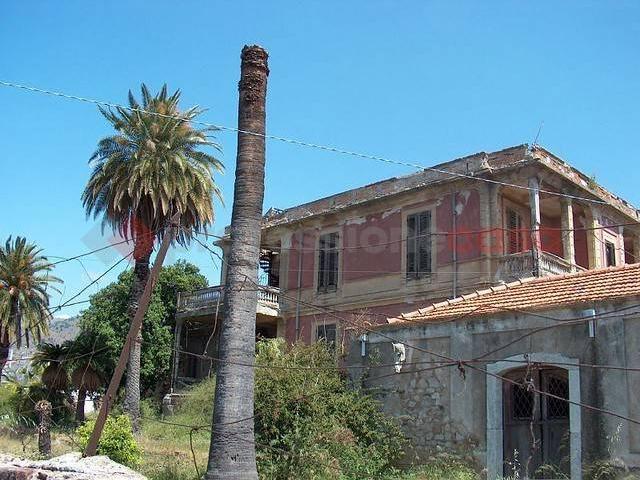 Villa Indipendente in vendita a Lume, Calabria
