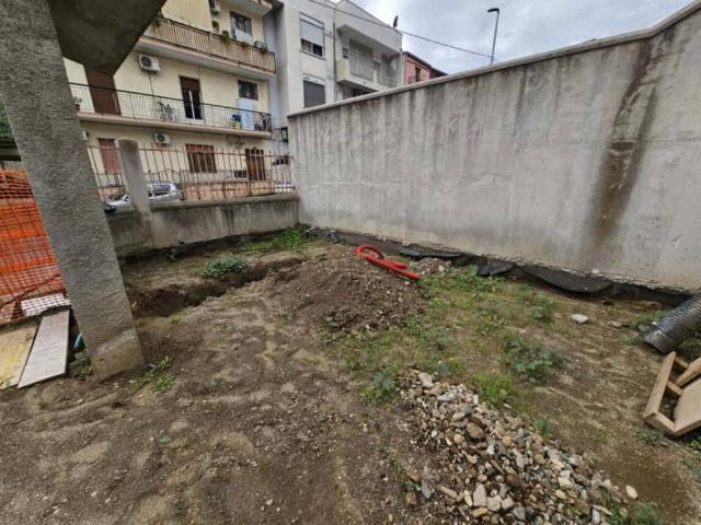 Villa Indipendente in vendita a Calabria, Reggio Calabria