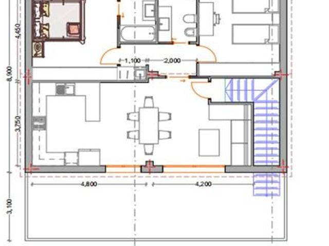 Villa Indipendente in vendita a Calabria, Reggio Calabria