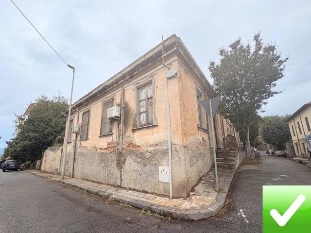 Villa Indipendente in vendita a Gallina, Calabria