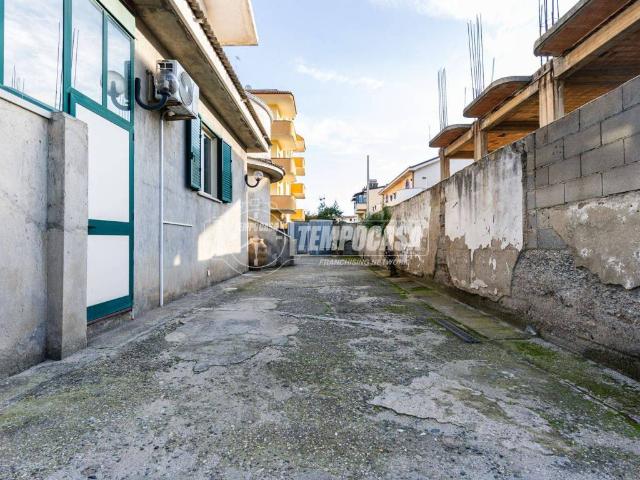 Villa Indipendente in vendita a Gallico Marina, Calabria