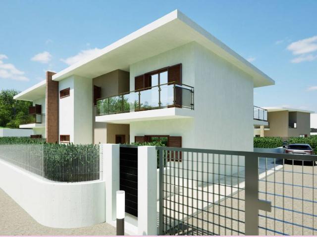 Villa Indipendente in vendita a Archi, Calabria