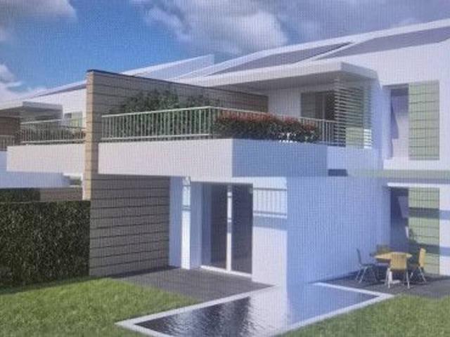 Villa Indipendente in vendita a San Nicolò, Re