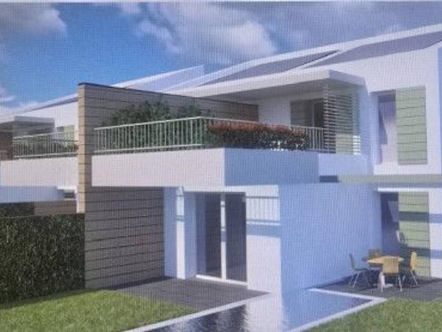 Villa Indipendente in vendita a San Nicolò, Re