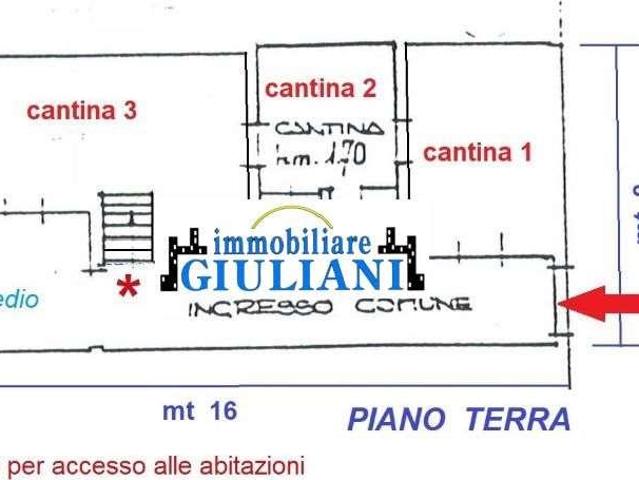 Villa Indipendente in vendita a Duomo, Re