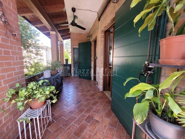 Villa Indipendente in vendita a Rosta Nuova, Re
